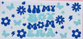 Mom, Grandma & Family Cup Decal – Design #85