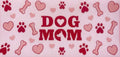Mom, Grandma & Family Cup Decal – Design #97