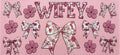 Mom, Grandma & Family Cup Decal – Design #91
