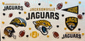 Jacksonville Jaguars Cup Decal – Design #113