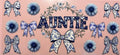 Mom, Grandma & Family Cup Decal – Design #94