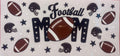 Mom, Grandma & Family Cup Decal – Design #100
