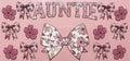 Mom, Grandma & Family Cup Decal – Design #93