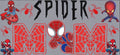 Spider Mom Web Cup Decal – Design #87