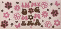 Mom, Grandma & Family Cup Decal – Design #95