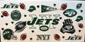 New York Jets Cup Decal – Design #106
