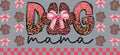 Mom, Grandma & Family Cup Decal – Design #98