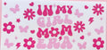 Mom, Grandma & Family Cup Decal – Design #84