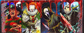 Freddy Pennywise Ghostface Jason Cup Decal – Design #161