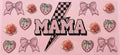 Mom, Grandma & Family Cup Decal – Design #70