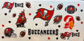 Tampa Bay Buccaneers Cup Decal – Design #130