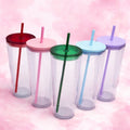 24oz. Tumbler *ACRYLIC*