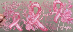 Breast Cancer Awareness – Design #66B