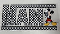 Mickey Mama – Design #86A