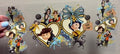 Coraline Hearts Cup Decal – Design #244A