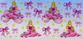 Aurora Sleeping Beauty Bows Cup Decal – Design #256