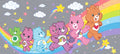 Care Bears Rainbows & Stars – Design #194