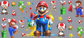 Super Mario Cup Decal – Design #273