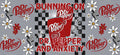 Dr Pepper Cup Decal – Design #146