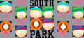 South Park Pink Bows Cup Decal – Design #172