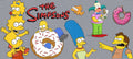 The Simpsons Cup Decal – Design #168
