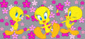 Tweety Bird Cup Decal – Design #189
