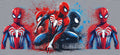 Spider-Man 2 Cup Decal – Design #282B