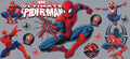 Ultimate Spider-Man Marvel Cup Decal – Design #282A