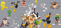Looney Tunes Full Cast Cup Decal – Design #188