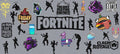 Fortnite Cup Decal – Design #276