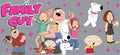 Family Guy Cup Decal – Design #169