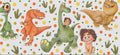The Good Dinosaur Arlo & Spot Cup Decal – Design #228