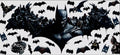Batman Cup Decal – Design #283
