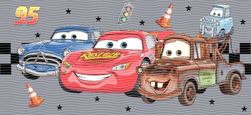 Cars Decal – Design #247