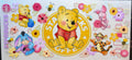 Winnie the Pooh Starbucks Coffee Cup Decal – Design #208