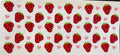 Strawberries & Pink Hearts Cup Decal – Design #269B